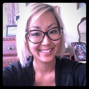 Meet your Posher, Courtney